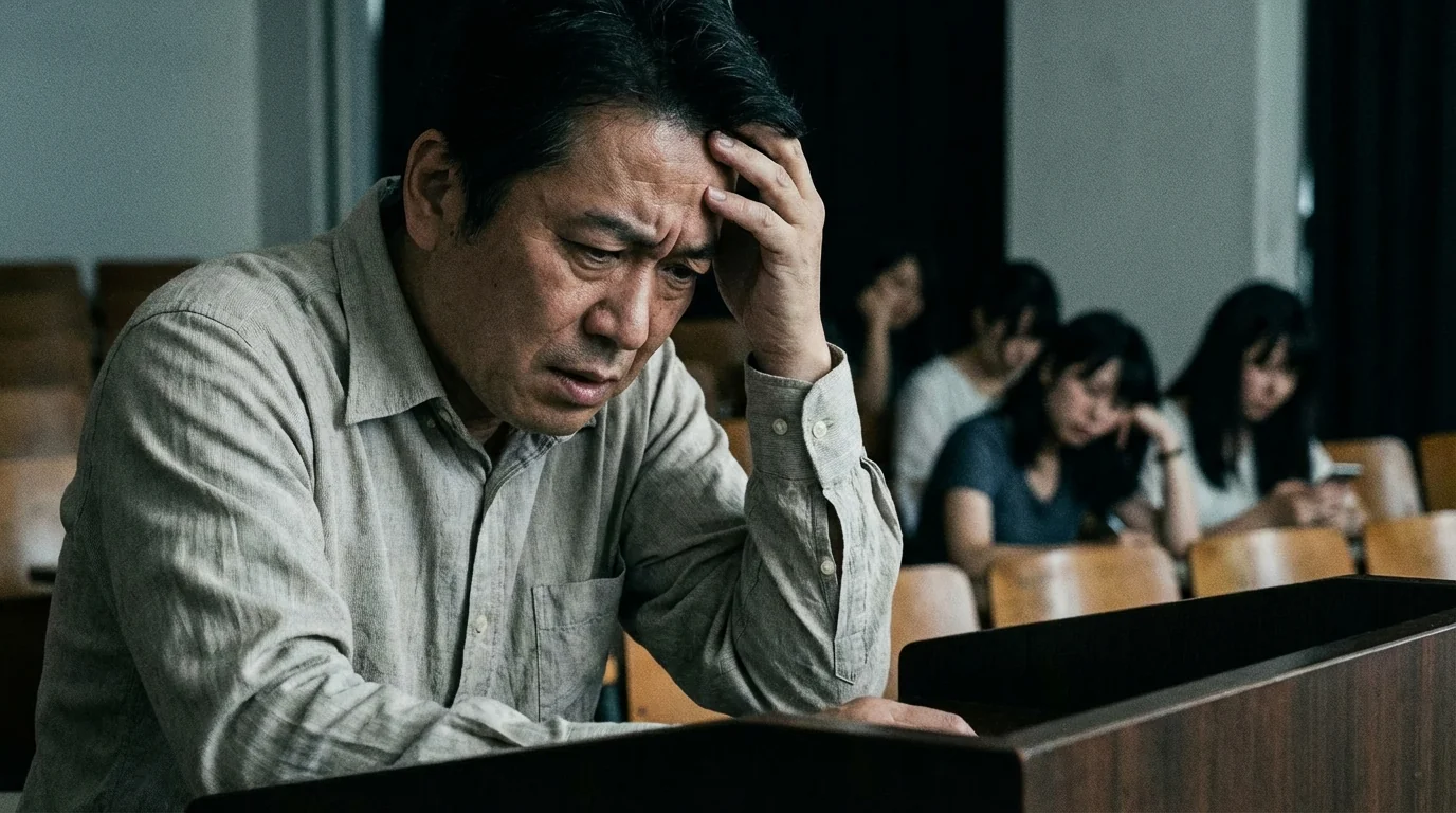 Online Review Ratings Keep Declining concern image