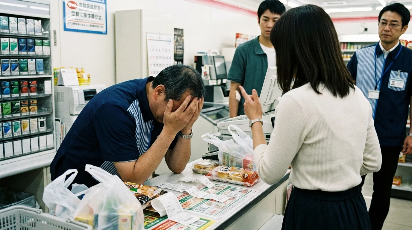 Complaints Are Arising from Checkout Service concern image