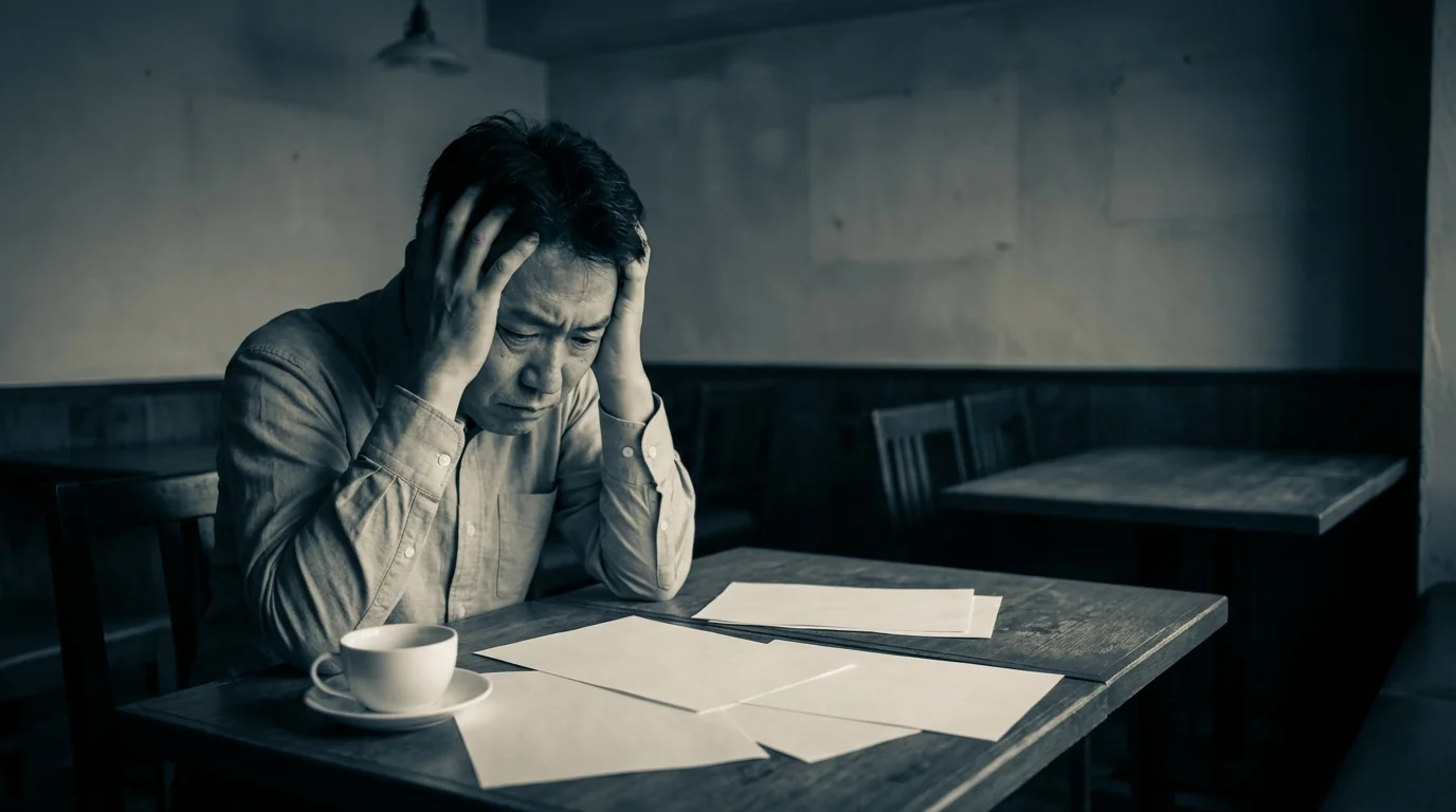 Training effects do not last concern image