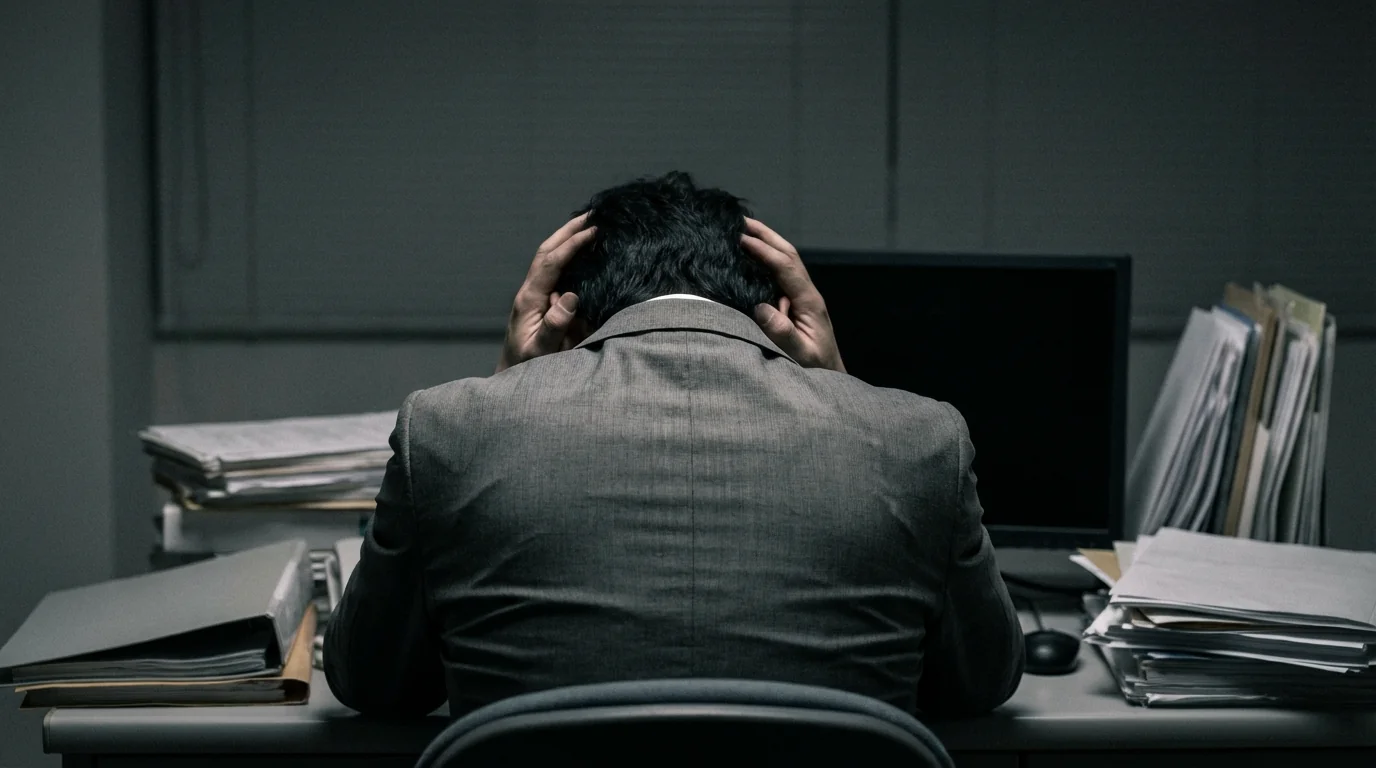 Cannot prove training ROI concern image