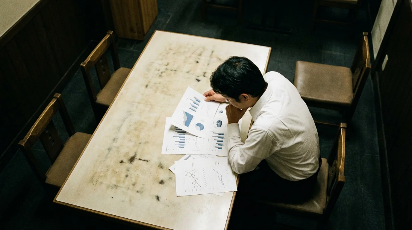 Training retention varies by store concern image