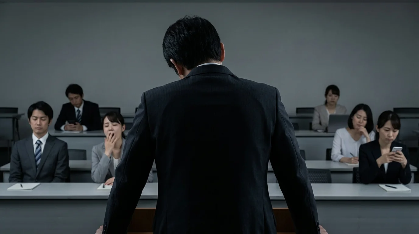 カウンセリングの質を客観的に評価したいのお悩みイメージ