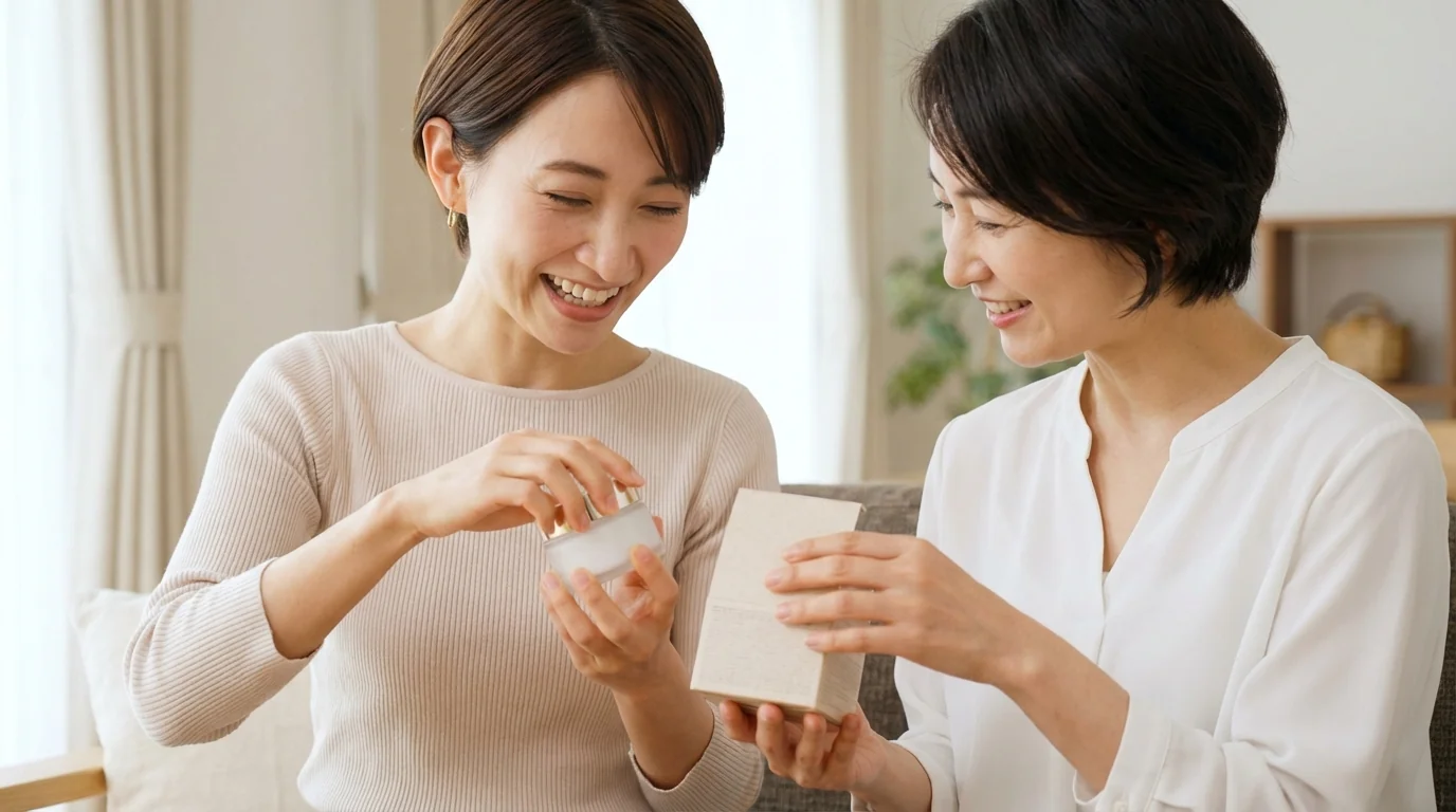 パッケージデザインや容器の使いやすさを消費者視点で検証の利用シーン