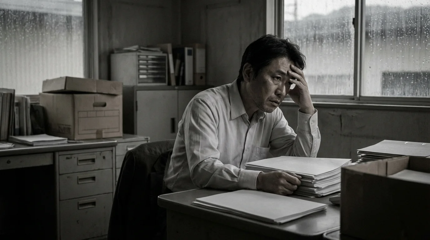 社内テストだけでは客観性に不安のお悩みイメージ