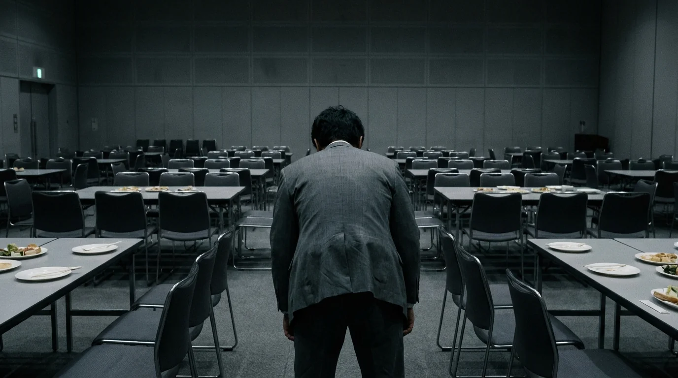 ターゲット層のモニターが集まらないのお悩みイメージ