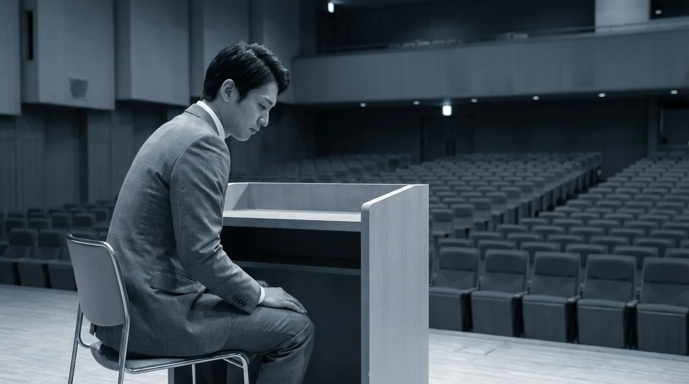 Cannot predict market reaction from internal evaluation alone concern image