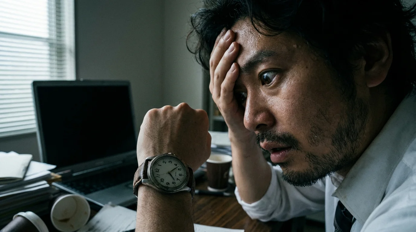 Recruiting test monitors takes too long concern image