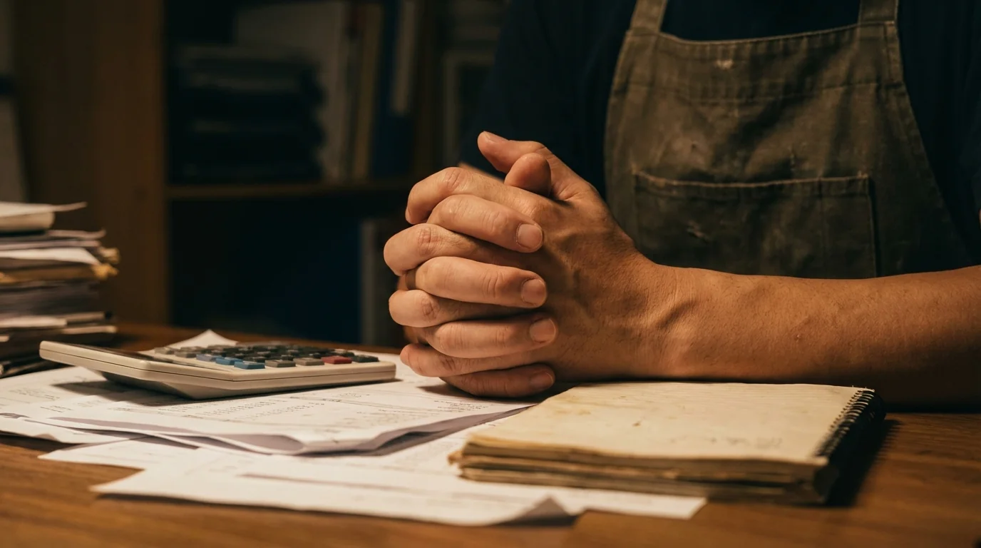 ターゲット層の好みが掴めないのお悩みイメージ
