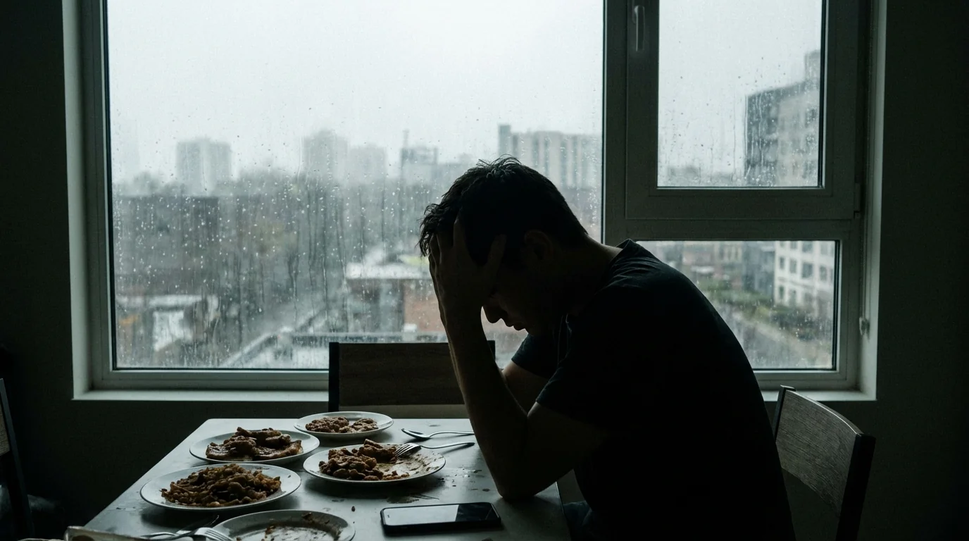 写真映えする料理かどうか確認したいのお悩みイメージ