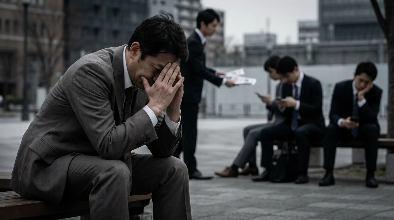 Inconsistent quality of sampling staff concern image