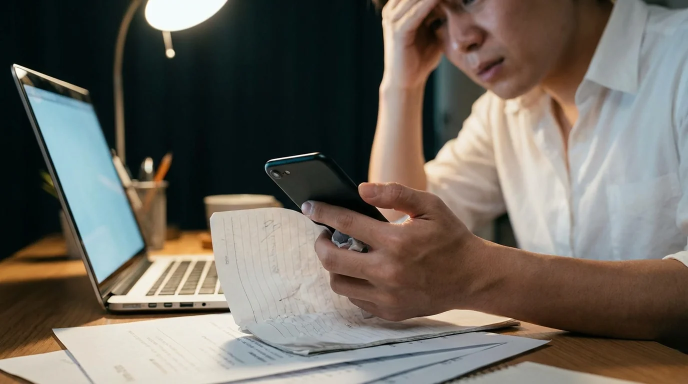 No providers available for last-minute events concern image