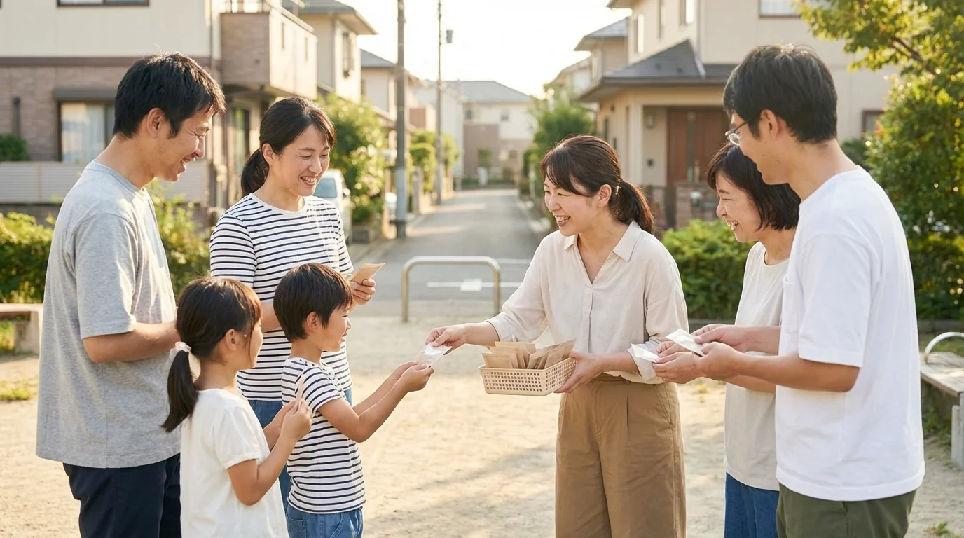 Expand Awareness by Delivering New Product Samples Directly to Consumers use case