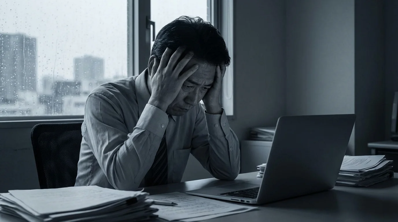 Low survey response rates concern image