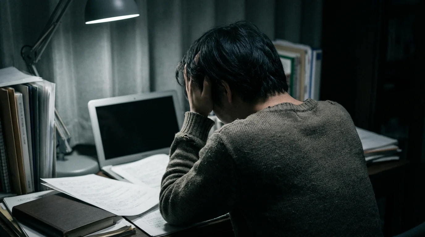 Inconsistent response quality concern image