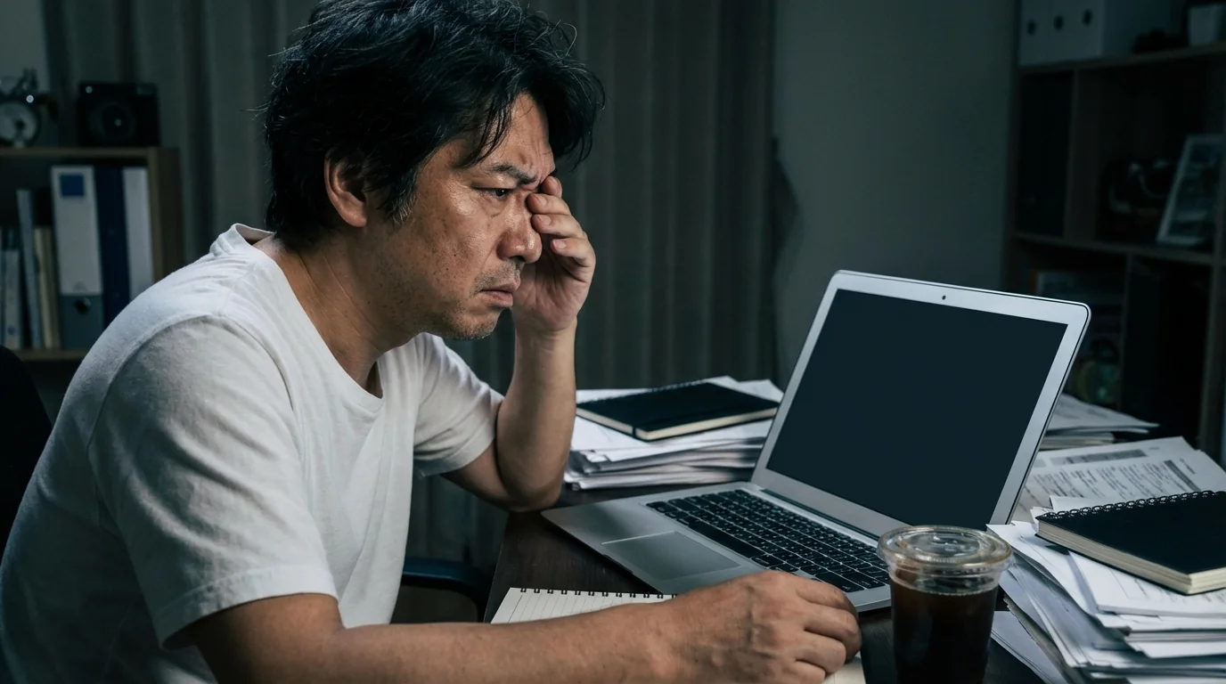 Cannot recruit respondents with specific attributes concern image