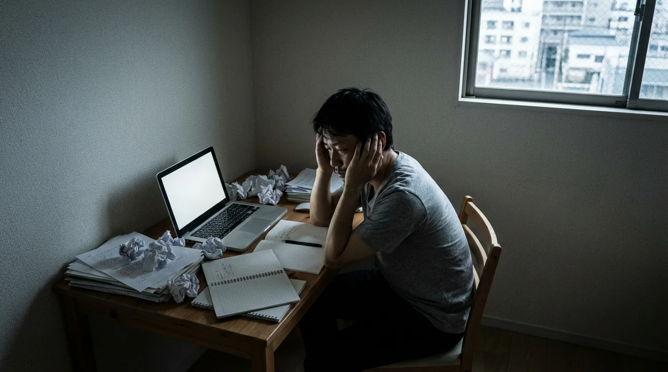 Insufficient survey design expertise concern image