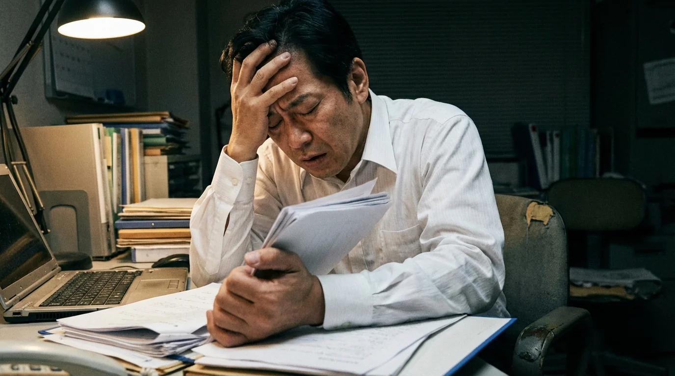 Large-scale research costs are too high concern image