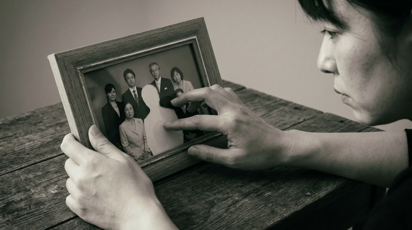 No time for housework as a dual-income couple concern image