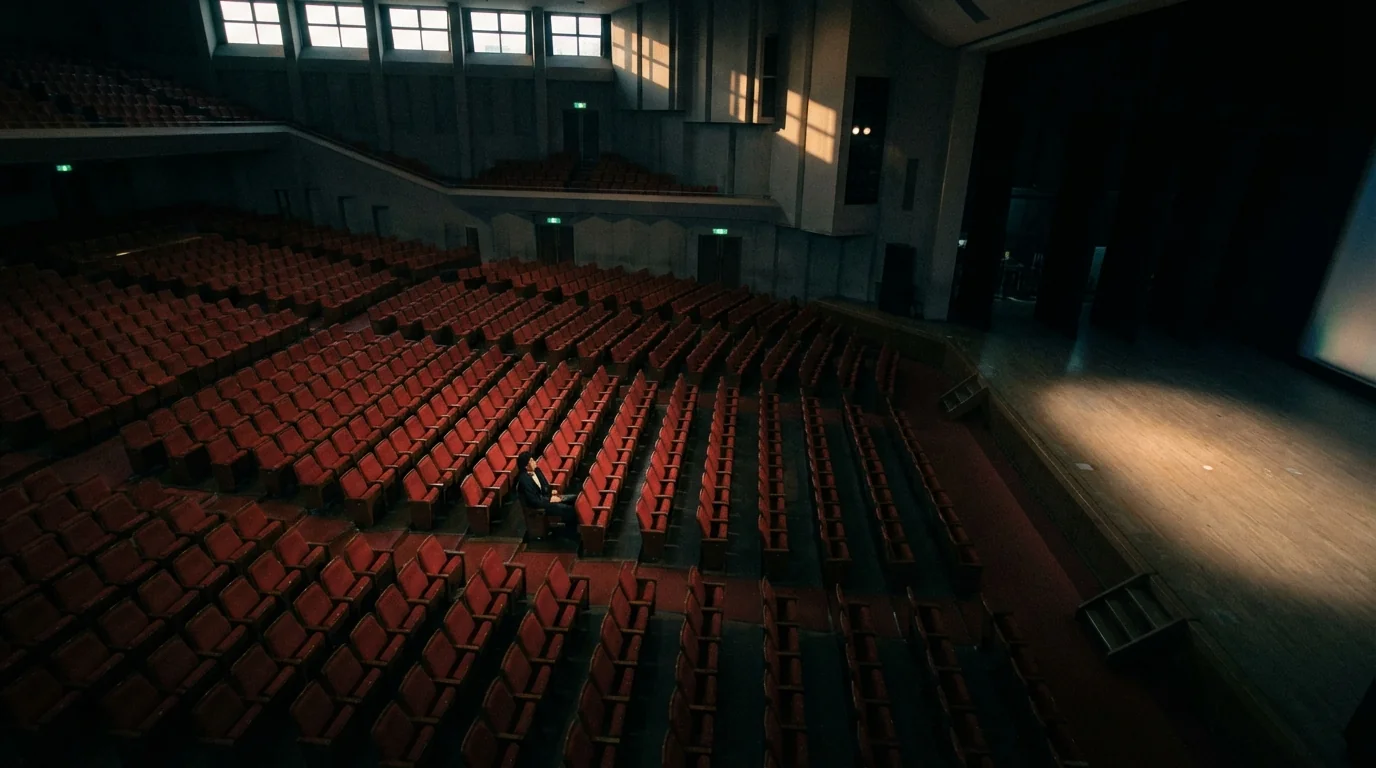 Unable to do housework due to health issues concern image