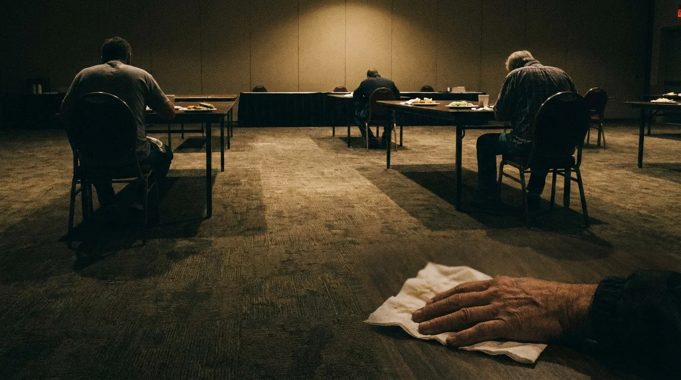 At the limit juggling childcare and housework concern image