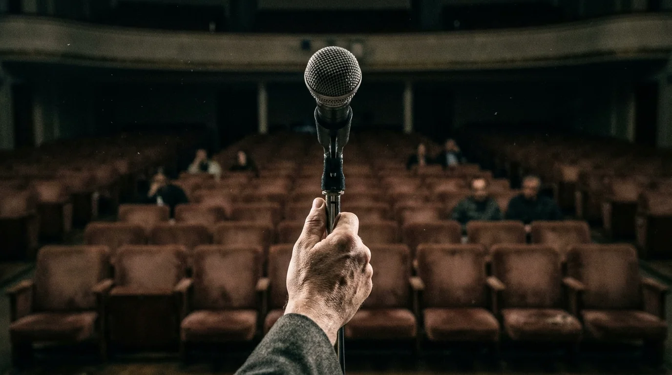 Cannot move heavy furniture alone concern image