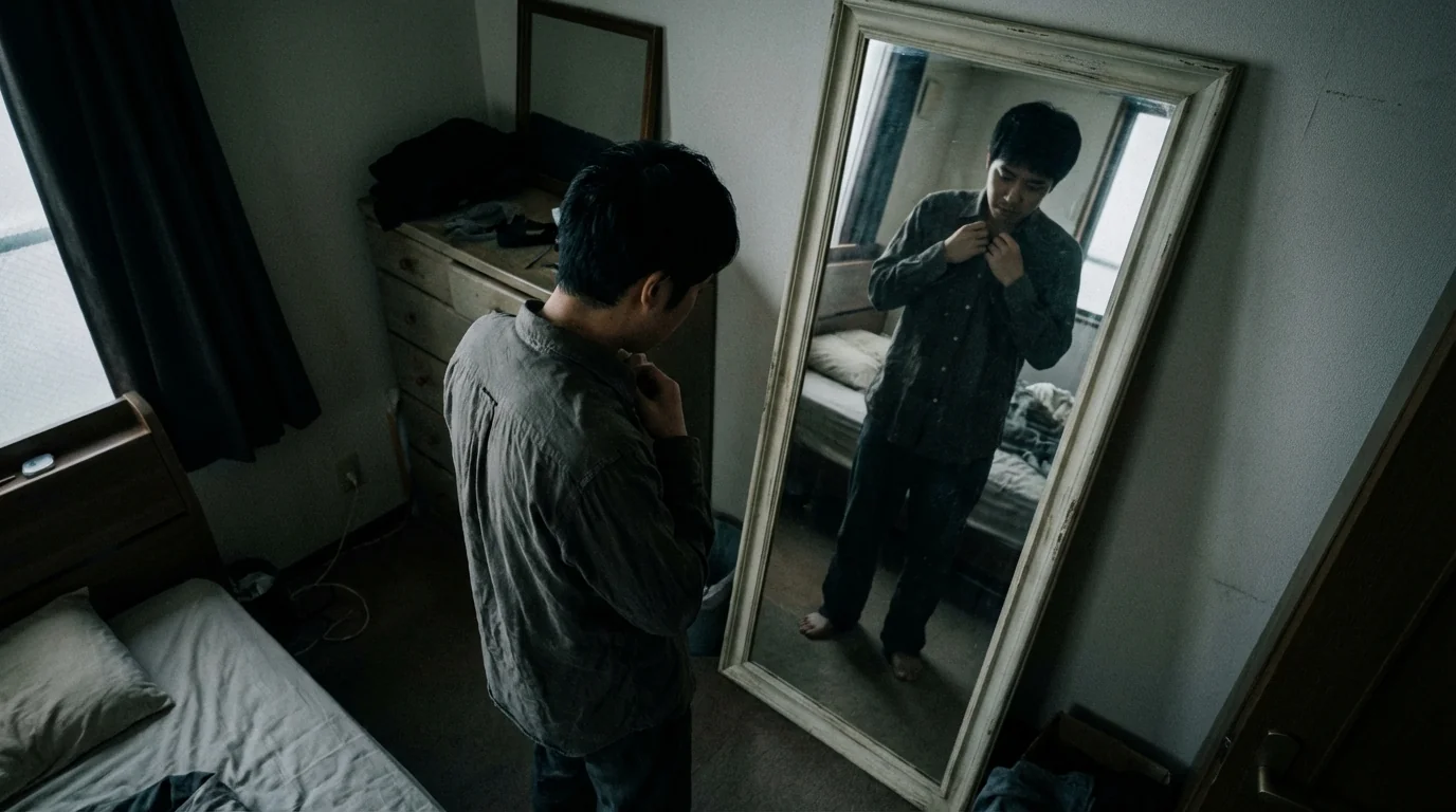 Not enough hands on moving day concern image