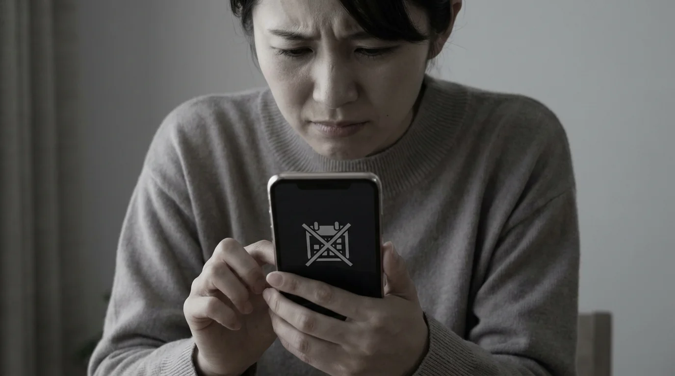 Want to rearrange furniture after moving concern image