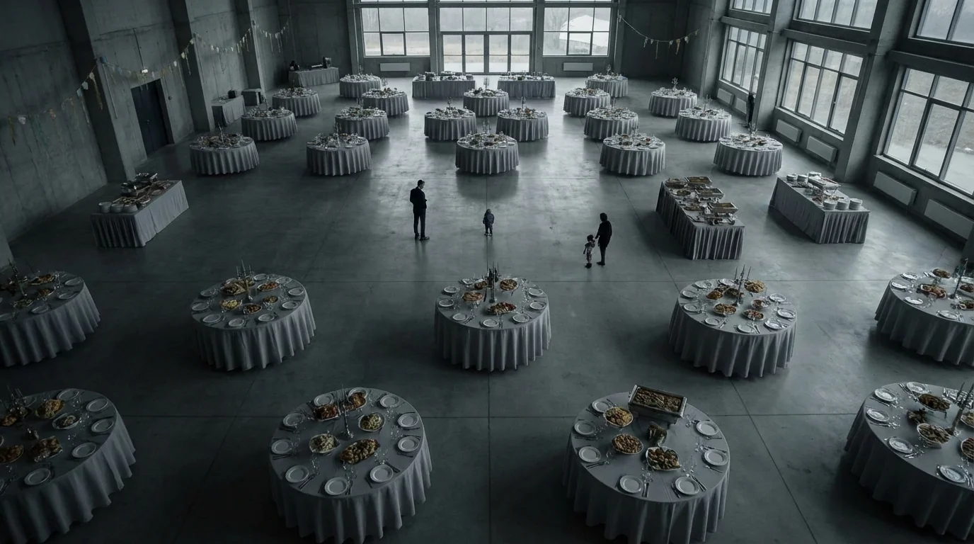 Need help with post-delivery work after movers leave concern image