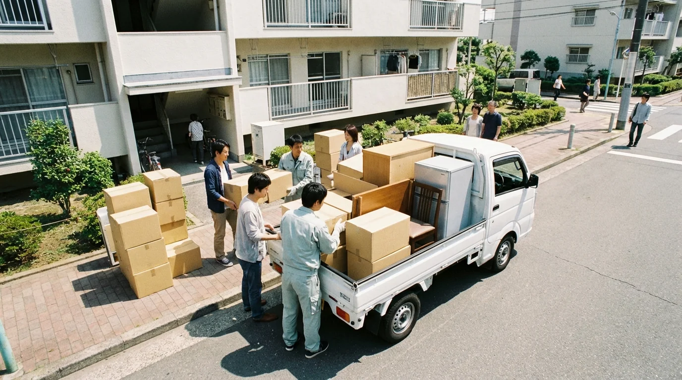 Post-Move Furniture Layout Changes & Makeovers use case