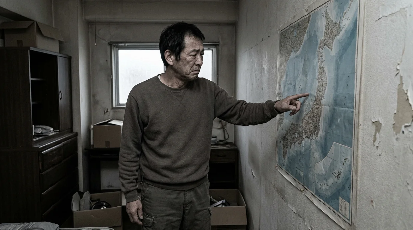 一人暮らしで荷解きを手伝ってくれる人がいないのお悩みイメージ