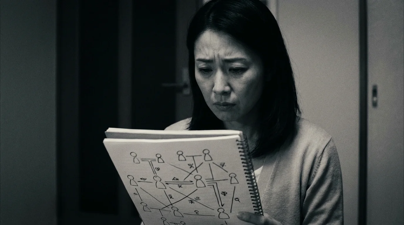 段ボールの処分まで手が回らないのお悩みイメージ