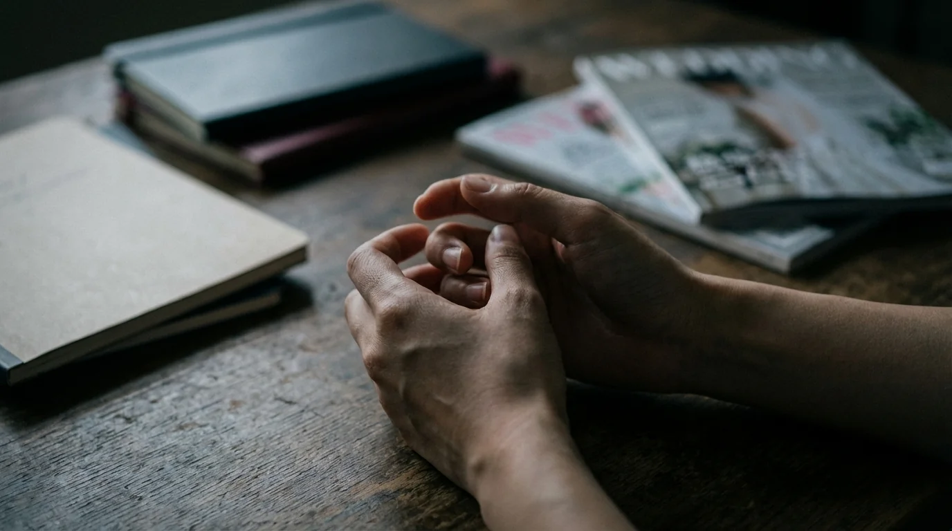 Have an Ideal Groom Image in Mind concern image