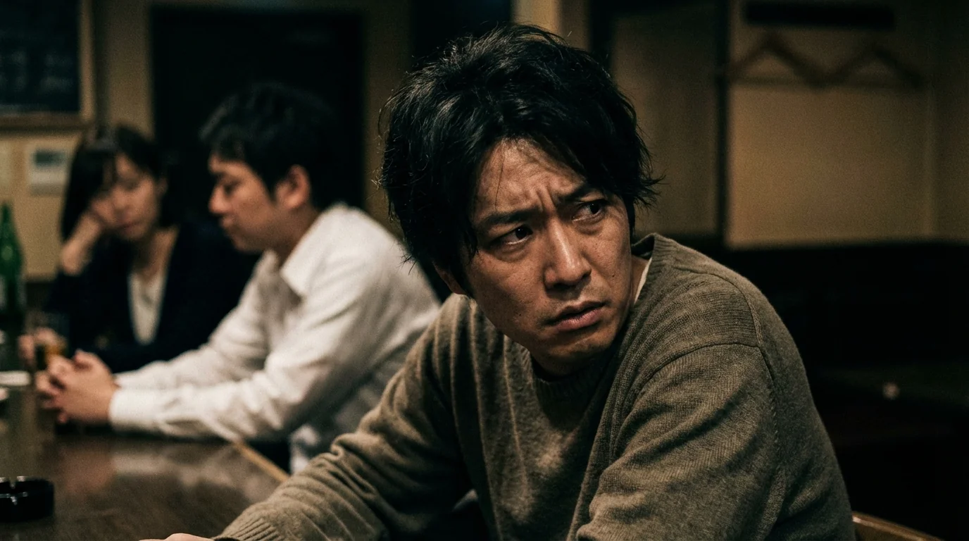 No One to Energize the Party concern image