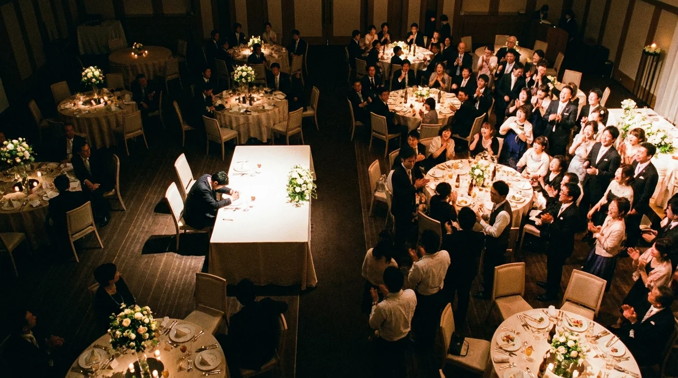 Uneven Guest Count Between Sides concern image