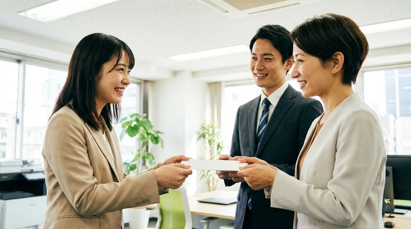 結婚式代理出席 職場・上司・同僚代行の対応事例