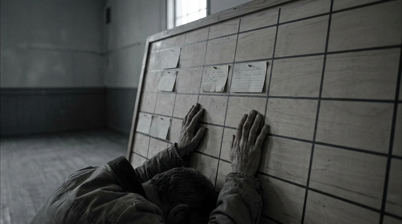 Family Circumstances Prevent Invitations concern image