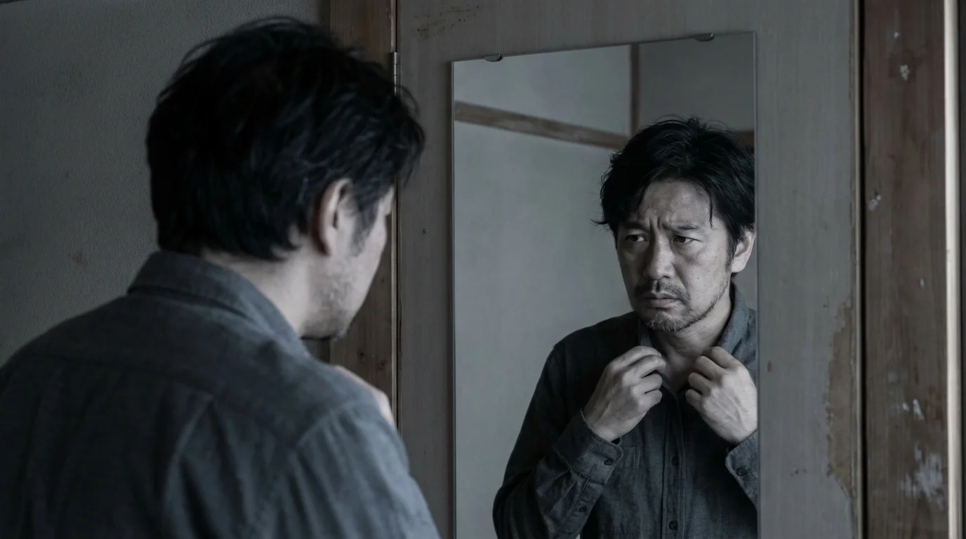 Worried About the Family Introduction concern image