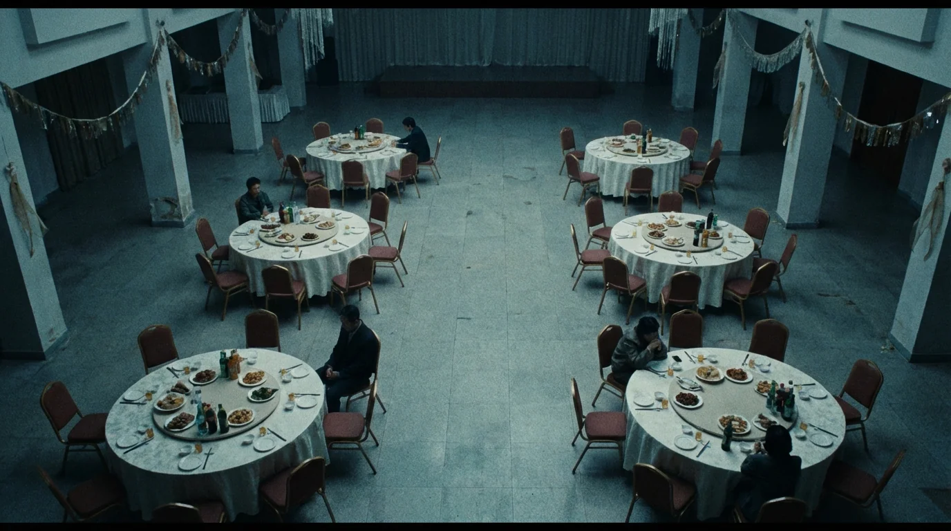 A Relative Suddenly Can't Attend concern image