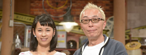 NHK - 所さん!大変ですよ