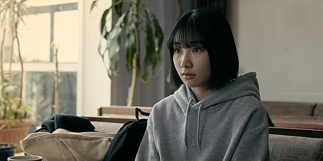 Yua Shiraishi - Nanako Sasaki (High School Student)