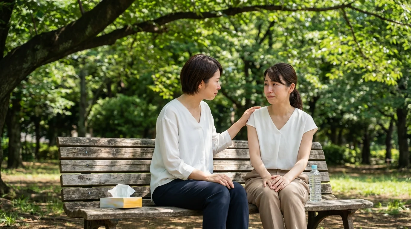 付き添いサービスポータルのmentalイメージ - ファミリーロマンス