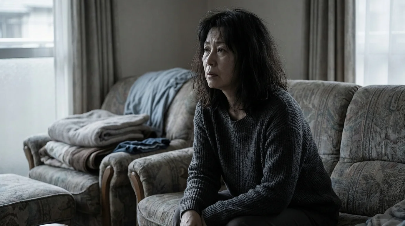 付き添い代行・同行代行のお悩みイメージ1(3)