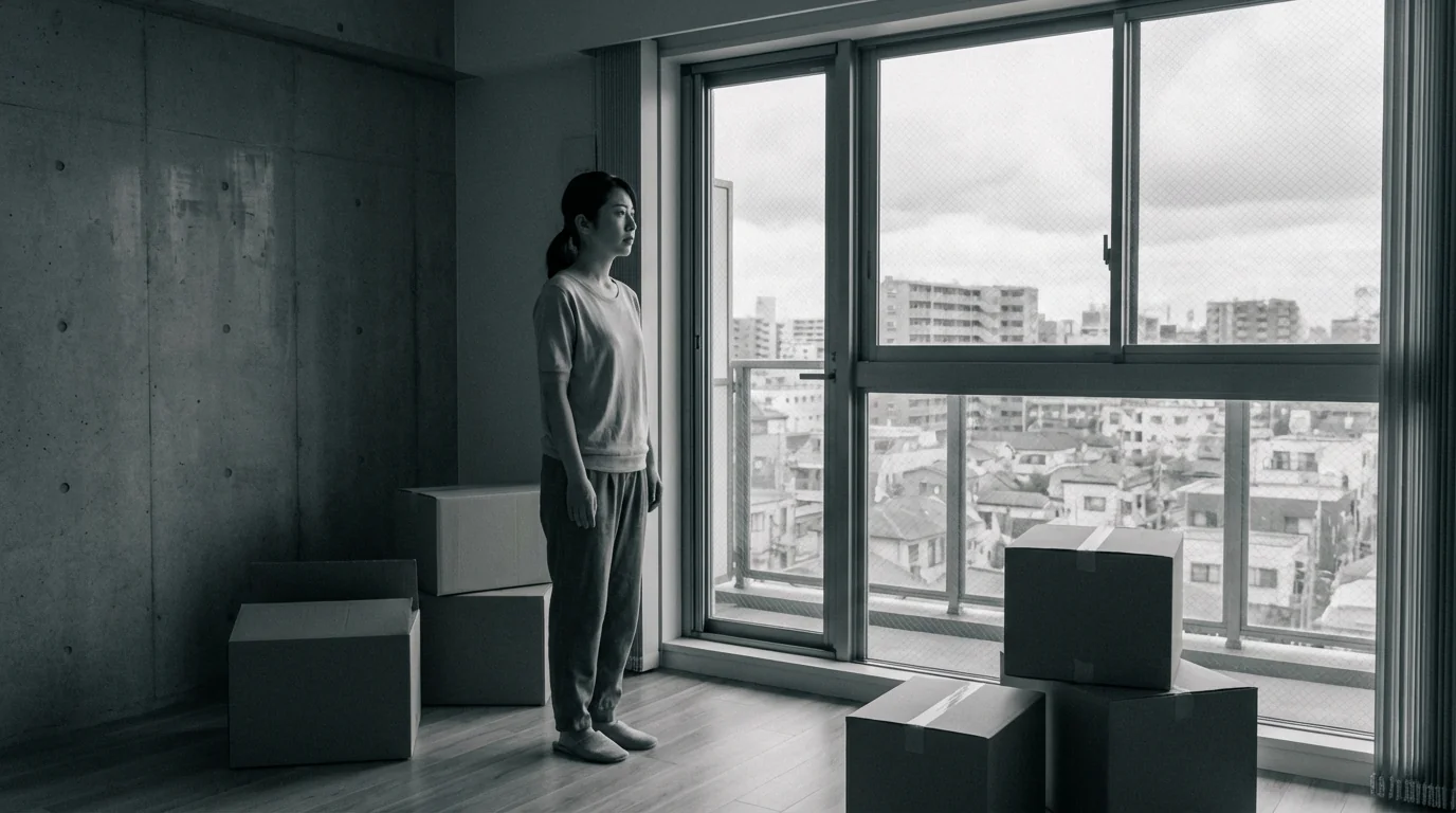 付き添い代行・同行代行のお悩みイメージ1(4)