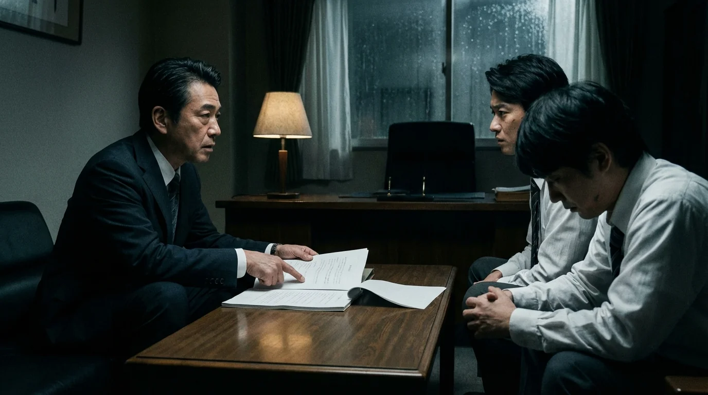 話し合いがエスカレートする悩み - 謝罪代行サービス総合案内