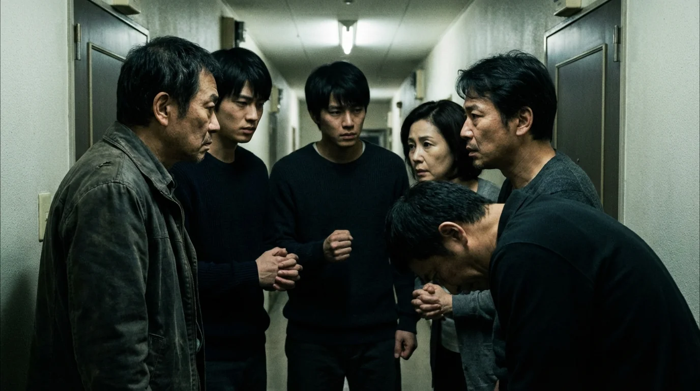 第三者の仲裁が必要な悩み - 謝罪代行サービス総合案内