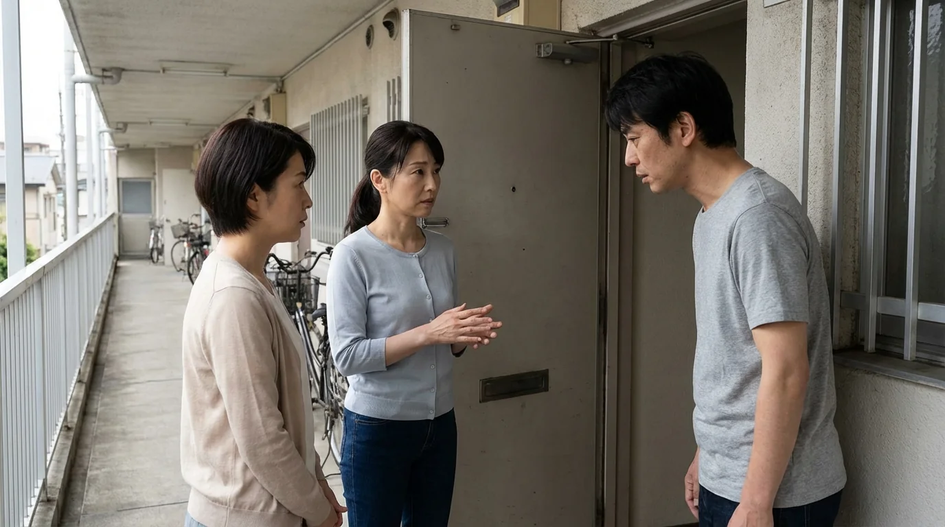 トラブル仲裁の利用シーン - 謝罪代行サービス総合案内