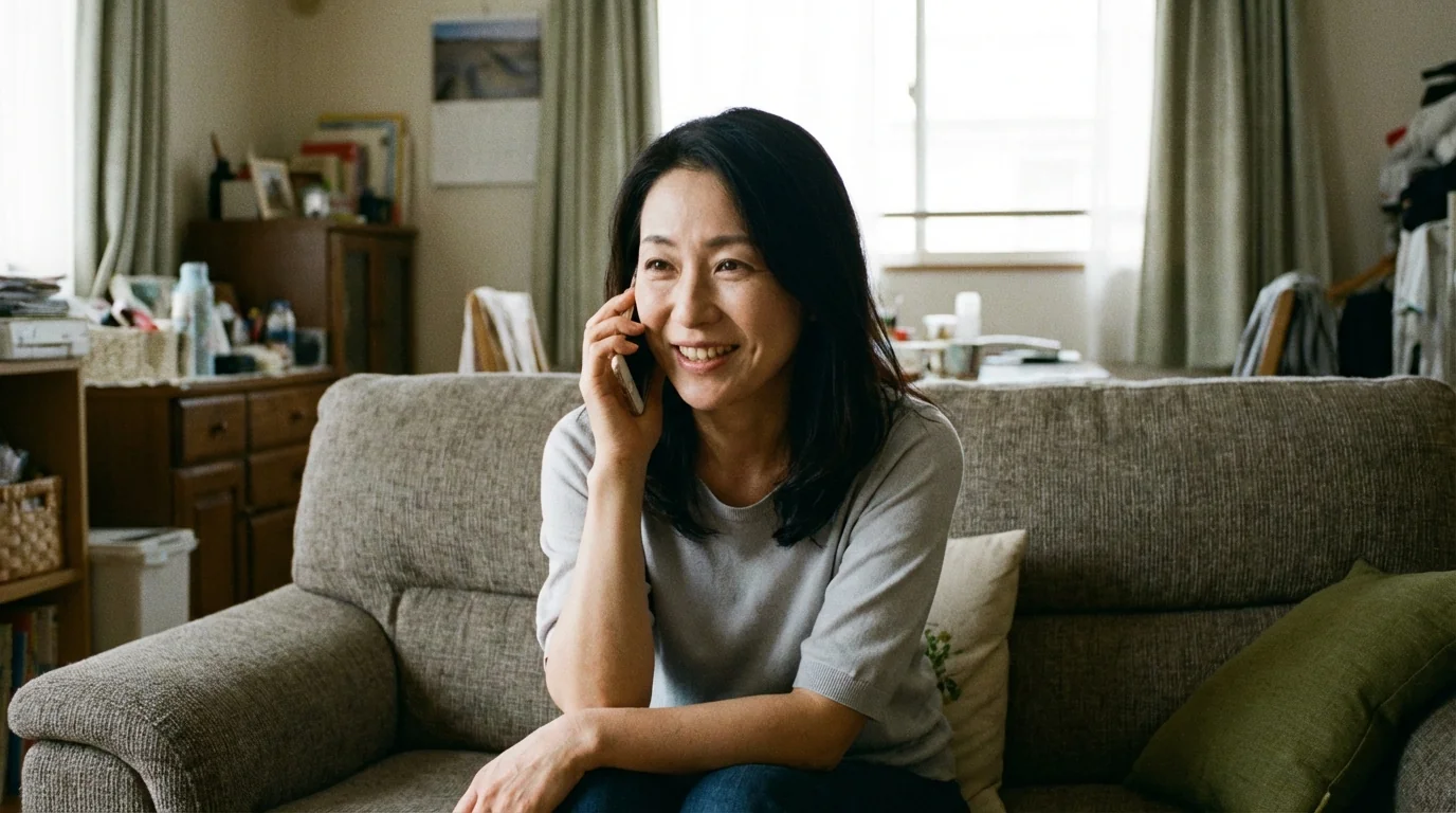 電話謝罪代行の利用シーン - 謝罪代行サービス総合案内