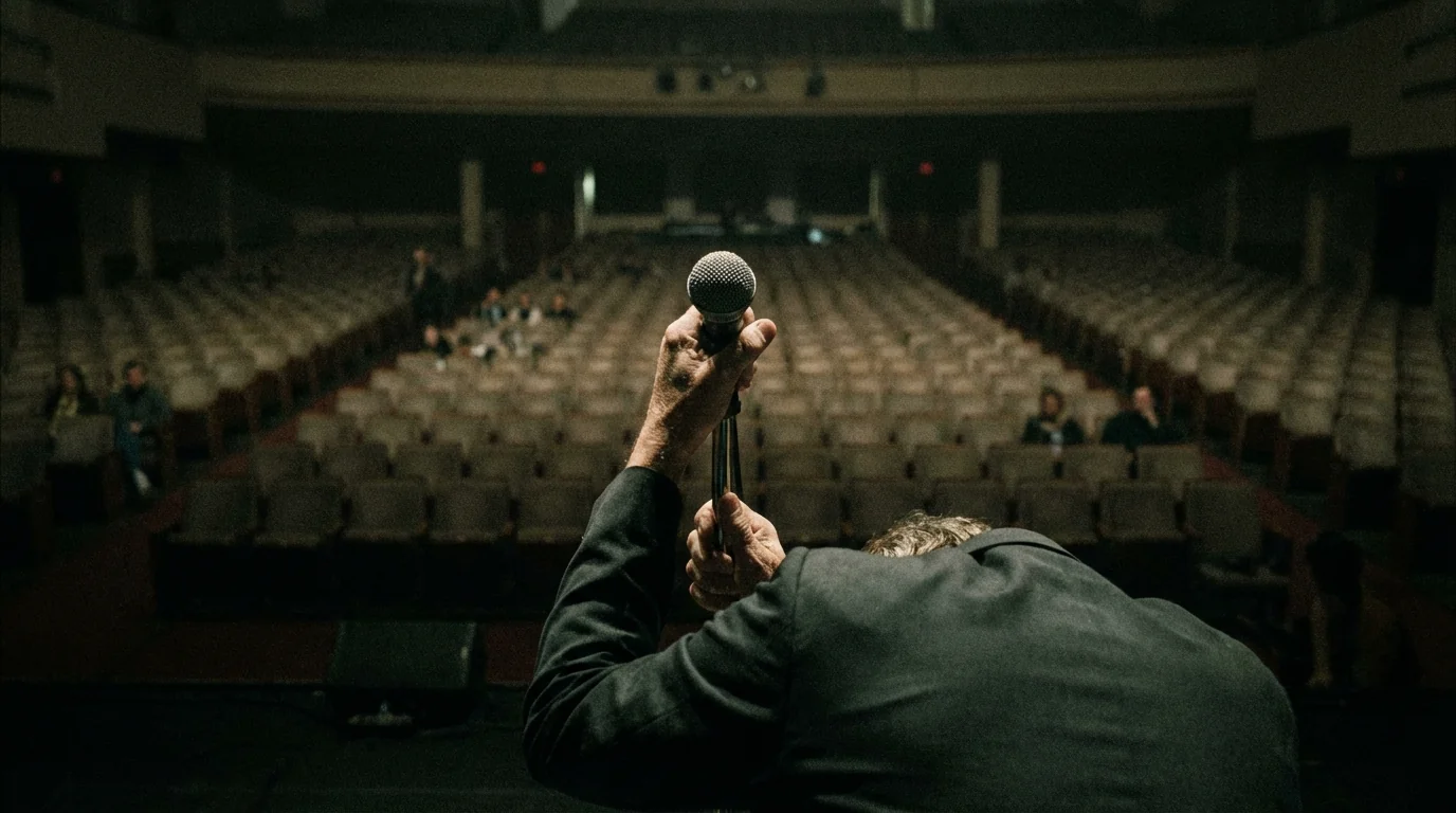 チケットノルマの悩み - 観客代行サービス総合案内