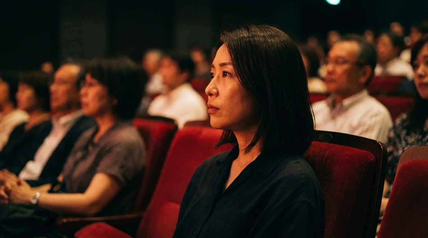 舞台観客代行の利用シーン - 観客代行サービス総合案内