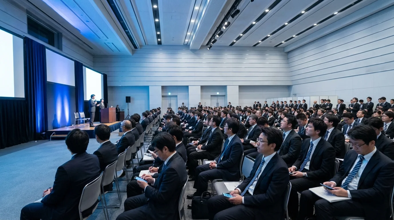 ビジネス代行ポータルの関連サービス 観客代行